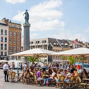 Center Equipped Lille